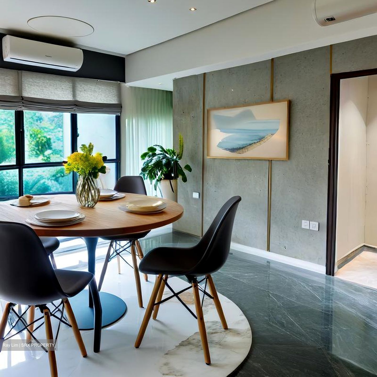 Upper Thomson Road (D26), Condominium #536952961
